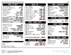 Super Decathlon 8KCAB
